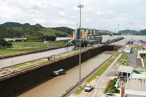 ¡El Canal de Panamá cumple 100 años!