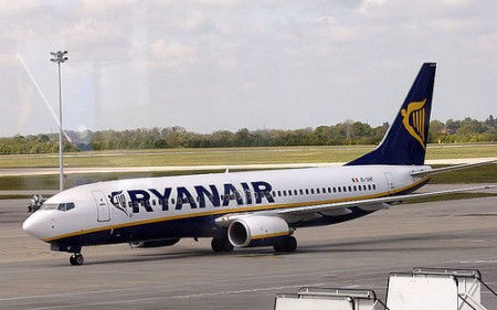 Ryanair mejora su servicio al cliente